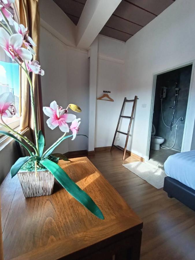 A Pousada Soft Night Barzaar Chiang Mai Exterior foto
