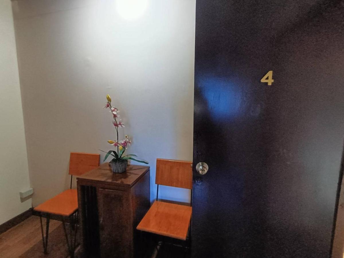 A Pousada Soft Night Barzaar Chiang Mai Exterior foto
